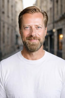Bart de Witte