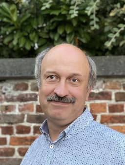 Kristof Duthoy