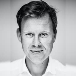 Olivier Van Raemdonck