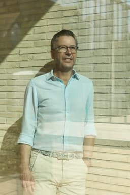 dr. Sebastiaan Van Cauwenberge